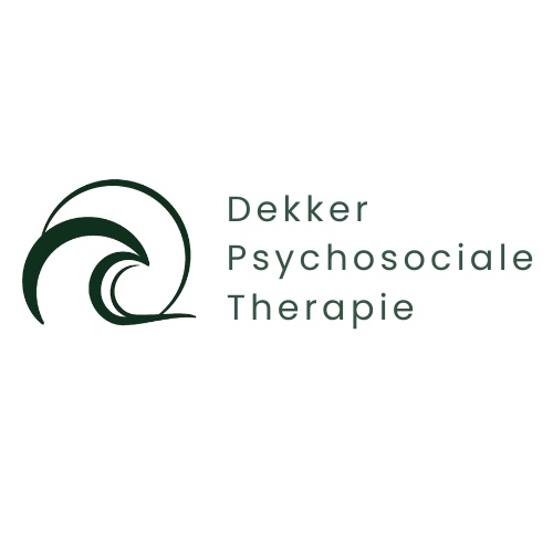 Logo Dekker psychosociale therapie
